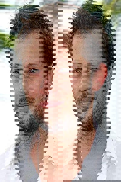 Nicolas Duvauchelle